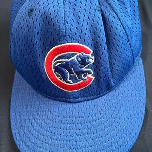 Chicago Bear MLB 59/50 Authentic Made in US